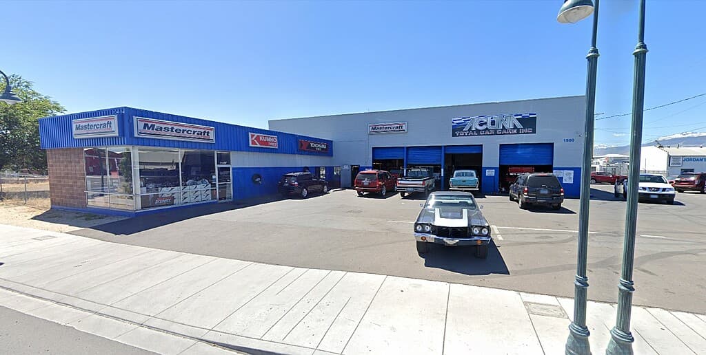Acuna Total Car Care (RP)
